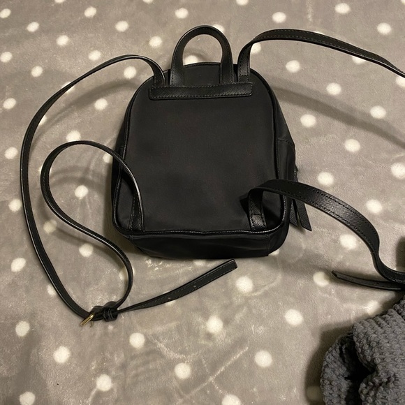 Kate spade mini backpack - Picture 3 of 3